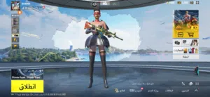 Pubg Accounts and Characters for Sale in Buraimi