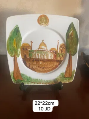 اكسسوارات متعددة