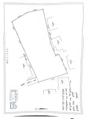فرصة! ارض للبيع في ذنابة طابو A بسعر ممتاز جداا!!!