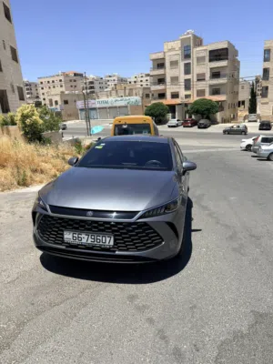 BYD QIN PLUS 2025