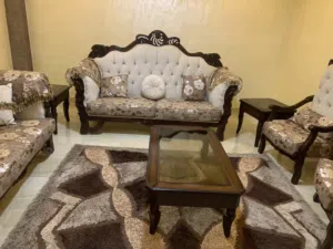 طقم غرفه ضيوف