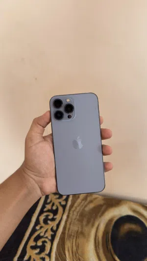 Apple iPhone 13 Pro Max 1 TB in Aden