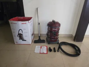 Conti Vacuum Cleaners for sale in Amman