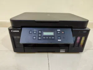 canon printer G6040