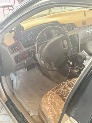 Used Toyota Camry in Al Dhahirah