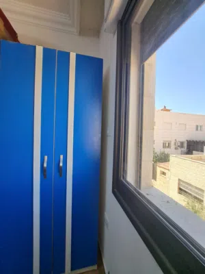 غرفة نوم ( منزل )