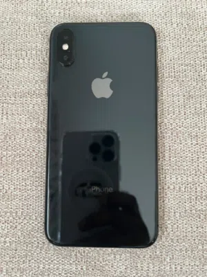 Apple iPhone X 256 GB in Dhofar