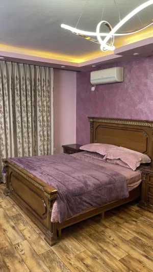 غرفة نوم ماستر