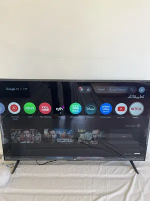 شاشة TCL 50