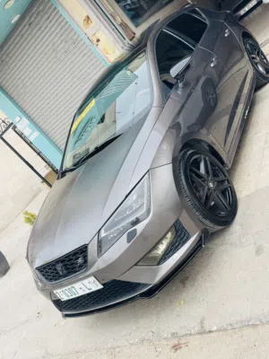 Used Seat Leon in Hebron