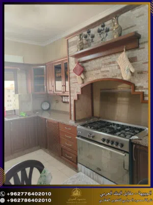 210 m2 3 Bedrooms Apartments for Sale in Amman Jubaiha