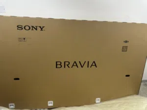 Brand New Sony 98” Smart TV – Huge Display