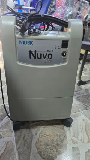 مولد اوكسجين