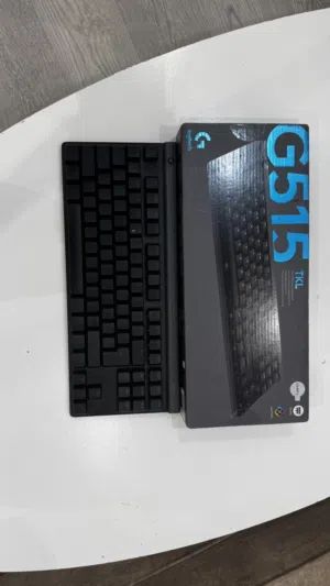 كيبورد Logitech G515 TKL