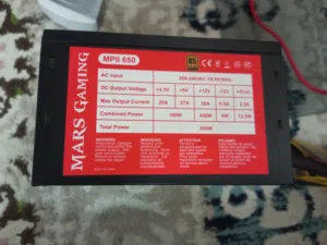 باور 450 واط