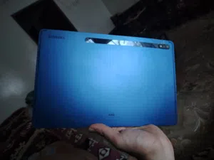 عرررطه عرطه Tab7 plus شبه جديد وبسعر عرررطه