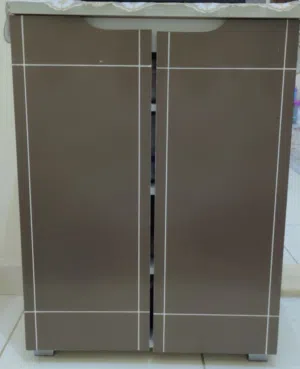 درج احذية للبيع 4 رف