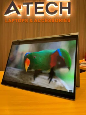 Lenovo ThinkPad Yoga Gen 7 Premium 2-in-1 Business Laptop