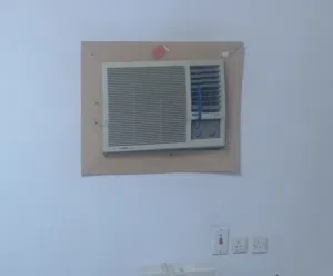 Window ac 2 nos