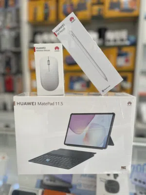 Huawei MatePad 11.5 256 GB in Amman
