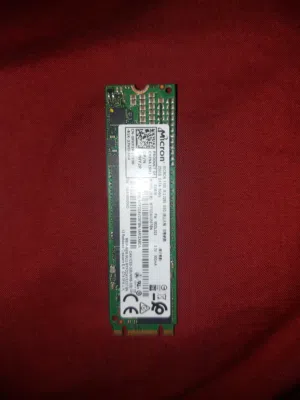 هارد SSD Micron 256GB M.2 2280