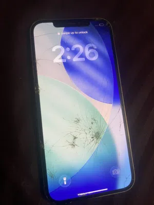 Iphone 12 pro max 128 GB