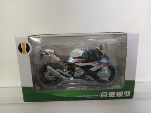 موتورسايكل لعبة صيني