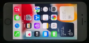 Iphone 7 العادي