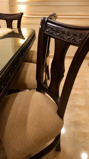 طاوله سفره