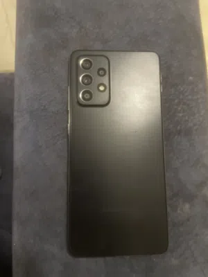 Samsung Galaxy A52s 5G 128 GB in Aden