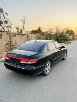 ازيرا 2007