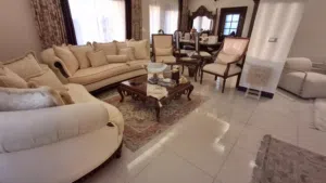 Luxury Furnished Apartment For Rent In Al Rabia