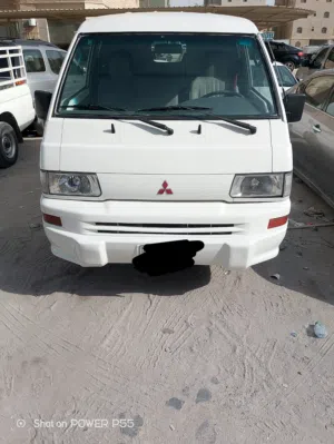متسوبيشي 2013