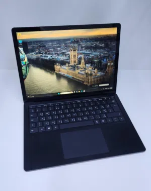 Microsoft surface Laptop 3 core i7 10th Gen Processor 16gb Ram 2k resolution Touchscreen Original