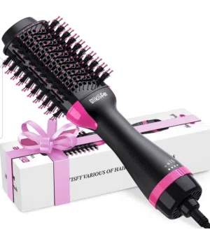 فرشاة سيشوار عملية وممتازة حرارتها عالية 2000 واط سيشوار 5000 واط حرارة عالية ممتازة جودة ألمانية