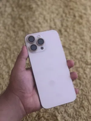 16 برو ماكس ربي يبارك