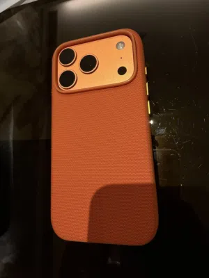 Iphone 17 Pro 256GB like New