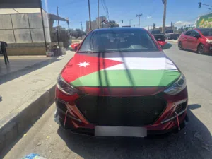 HUYNDAI AVANTI AD TURBO SPORT 2017 STAGE ONE UPGRADED فحص 3 جيد والرابع قصعات