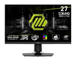 شاشة msi mag 272urdf e16