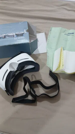 نظاره الواقع افتراضي