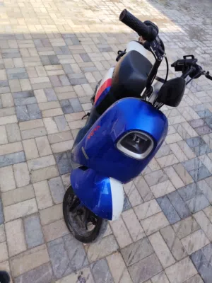 Elictrical Scooter