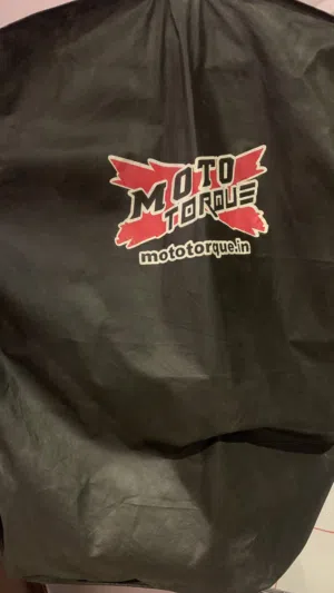 Motorcycle Jacket Large MOTO TORQUE FOR SALE