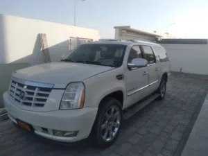 كدلاك اكساليد موديل 2007 الطويل