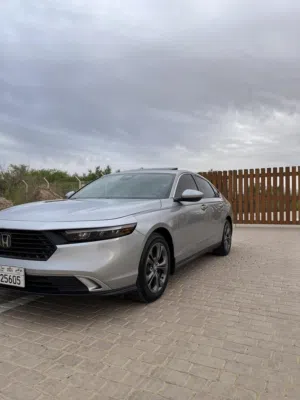 Used Honda Accord in Dubai