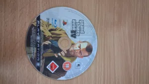 جراند 4 نضيف
