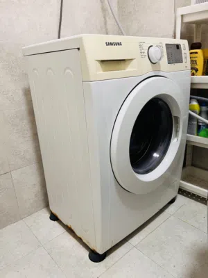 SAMSUNG WASHING MACHINE