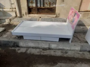 جربايه مع كومدي