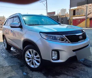 كيا-سورينتو-جيب-2013