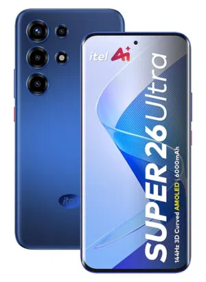 جهاز ltel super s6 ultra