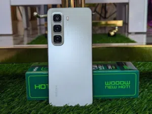 Infinix Other 256 GB in Tripoli